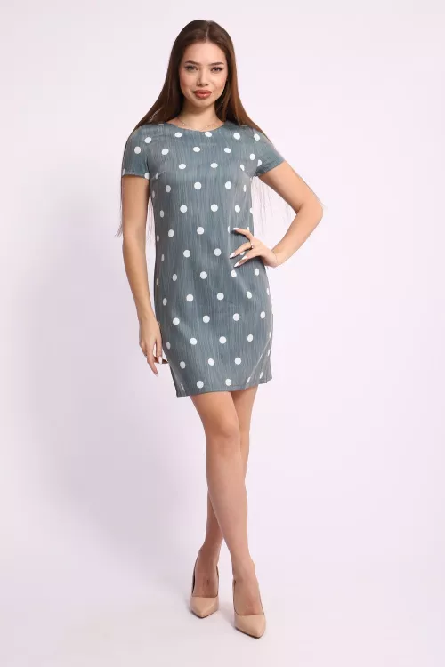 Платье женское 519872