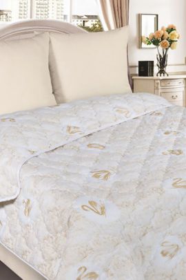 Одеяло ОТЛП Люкс облегченное Евро*