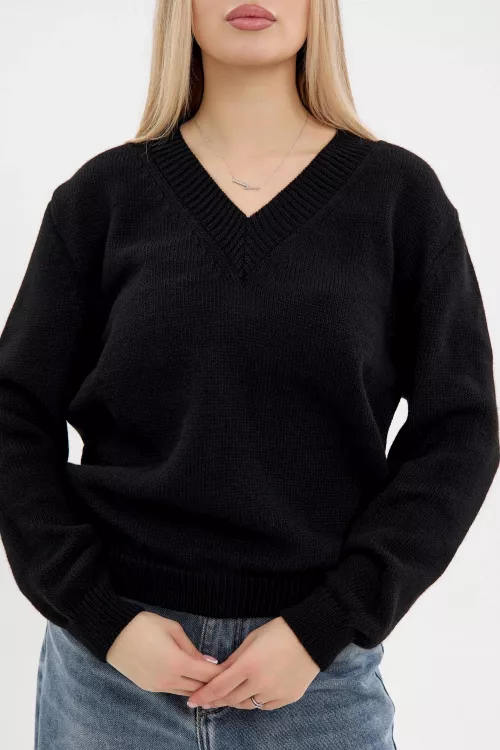 Джемпер женский вязаный Моника Ч Арт. 10671