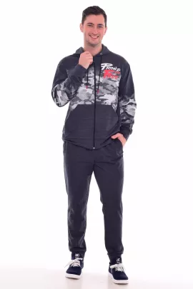 Костюм мужской спортивный 54689