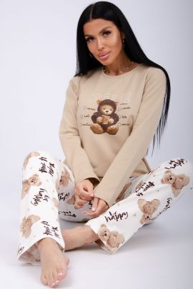 Пижама женская 415401