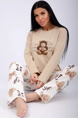 Пижама женская 415401