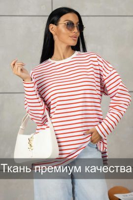 Лонгслив мод.1688/2*