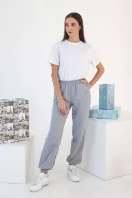 Трико Погода серый последний размер