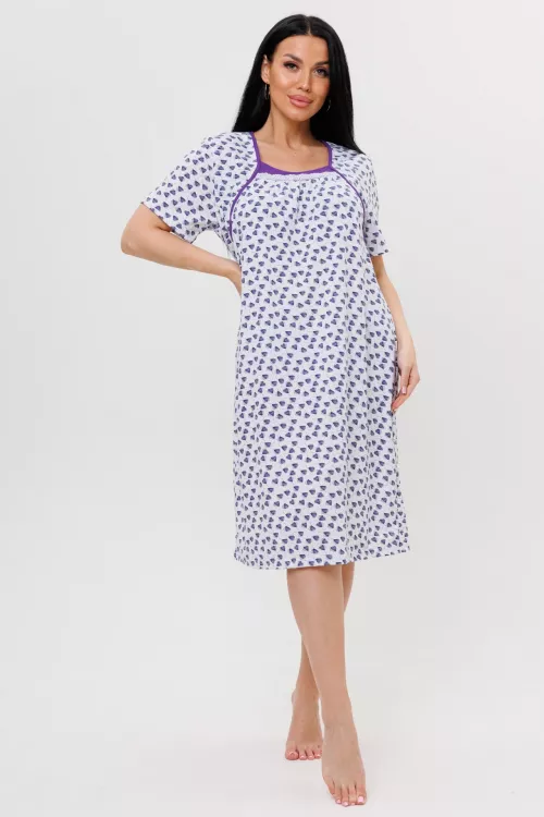 Сорочка женская 636227