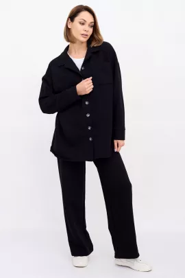 Костюм женский с брюками 861115