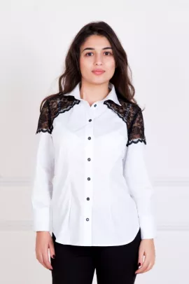 Рубашка женская Инь Арт. 1067