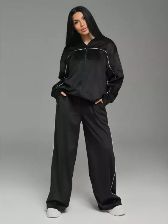 Костюм женский с брюками 245566