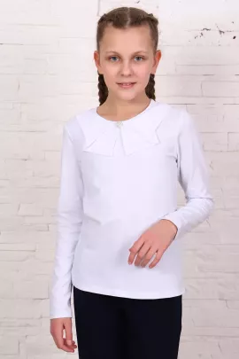 Аврора блузка детская