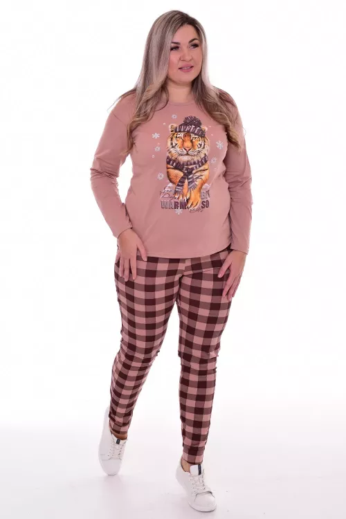 Пижама женская 902155