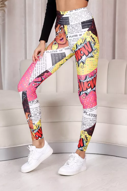 Брюки женские 114616