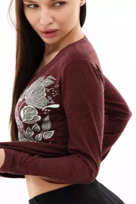 Джемпер женский 548257