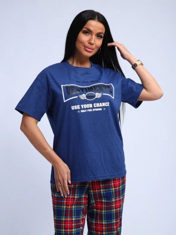 Футболка женская 720259