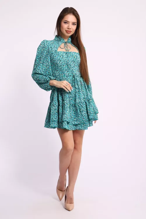 Платье женское 376070