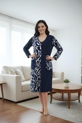 Халат женский 383609