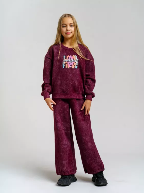 Костюм детский 983Д