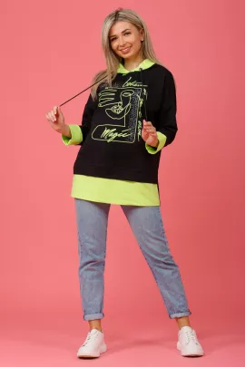 Туника женская 877733