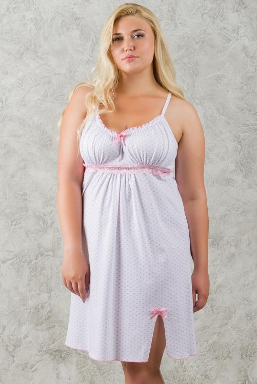 Ночная сорочка, арт. 0057-07