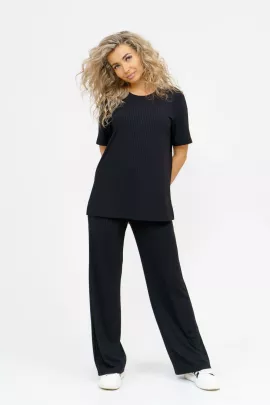 Костюм женский с брюками 864010