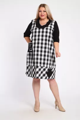 Платье женское 402902