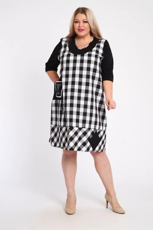 Платье женское 402902