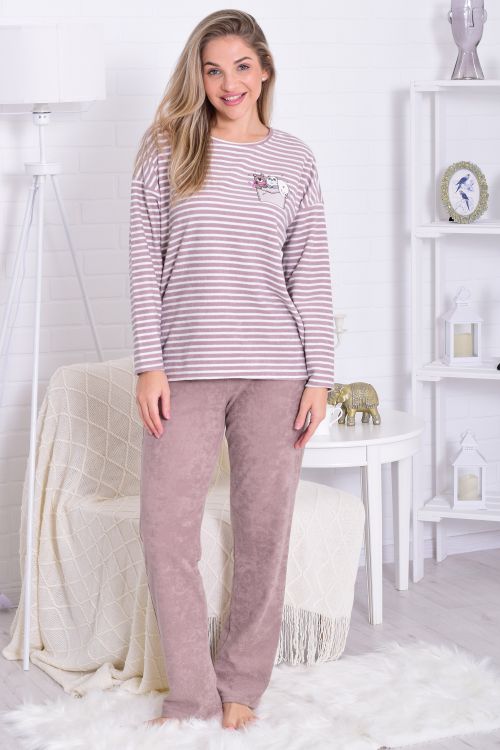 Пижама женская 710509