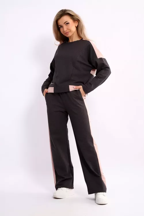 Костюм женский спортивный 954112