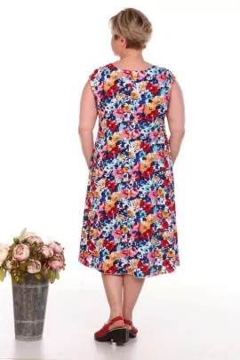 Платье П-8 Ц-3