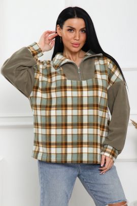 Толстовка 68245