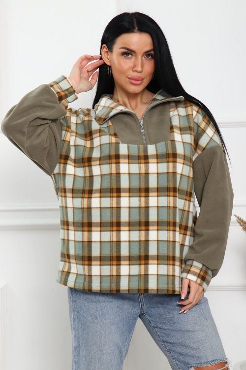 Толстовка 68245