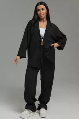 Костюм женский с брюками 286454