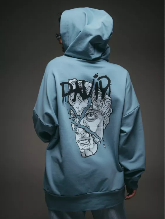 Толстовка женская 342677