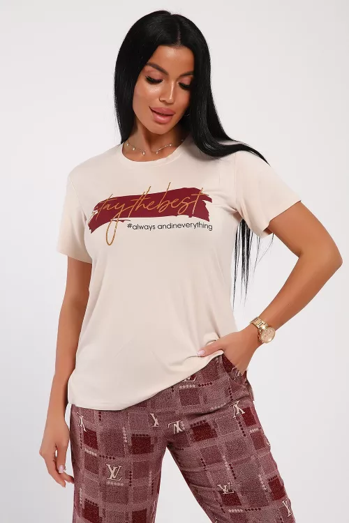 Костюм женский домашний 971388