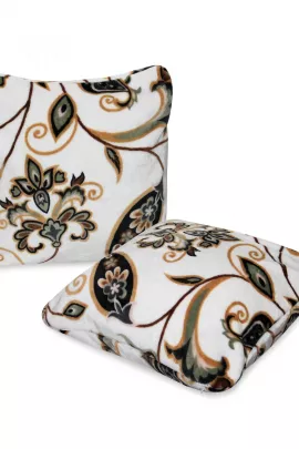 Графиня наволочка декоративная велсофт