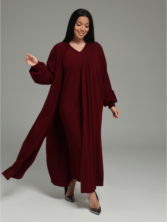 Платье женское 677486