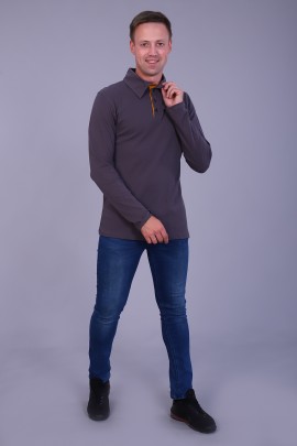 Футболка поло 6795