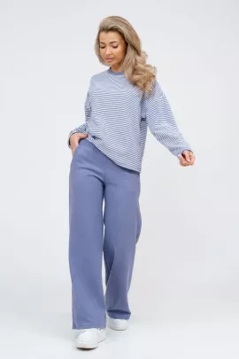 Костюм 53014 синий последний размер