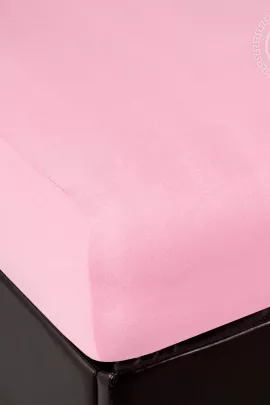 Простыня на резинке "Брусника" 256 200х200х20 256