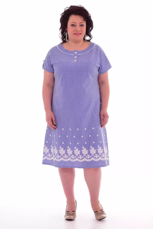 Платье женское 4-51