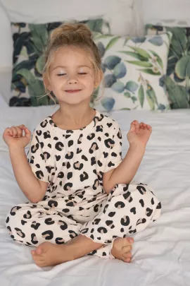 Маркиза - детская пижама