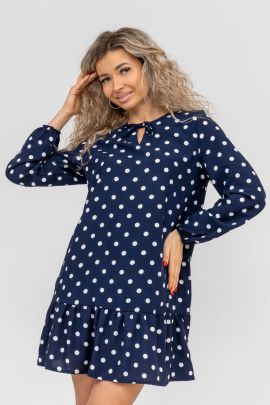 Платье женское 690316