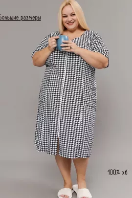 Халат женский 506348