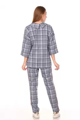 Костюм женский офисный 122777