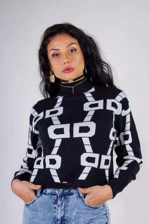 Джемпер женский 695273