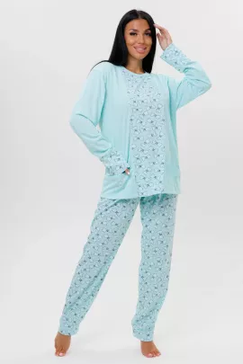 Пижама женская 424157