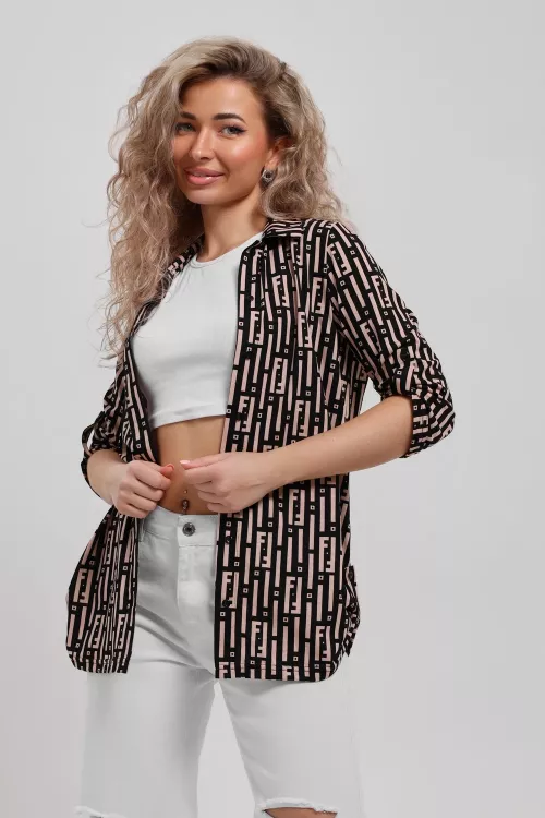 Рубашка 53028