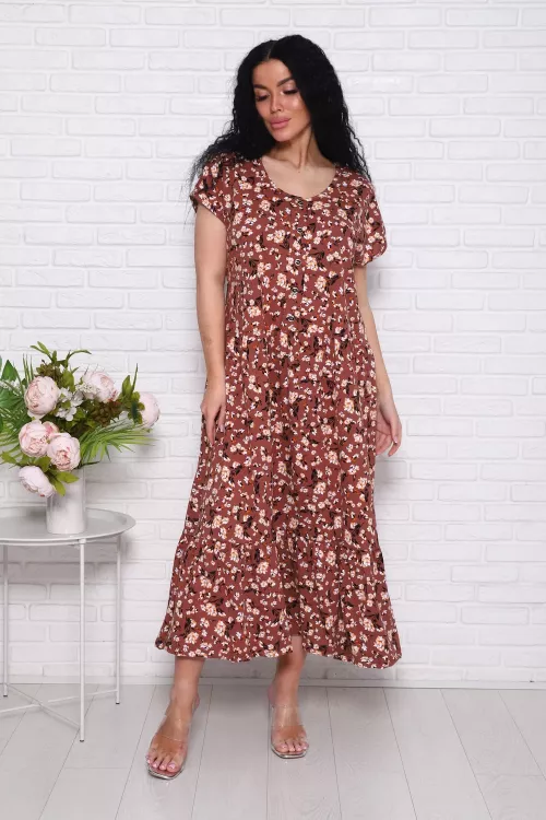 Платье женское 900591