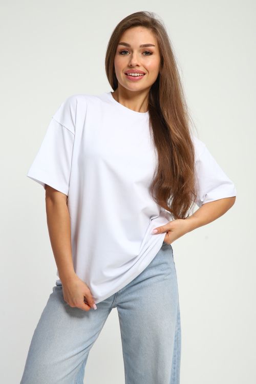 Футболка женская 514256