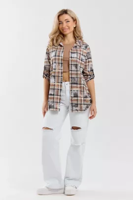 Рубашка 36989