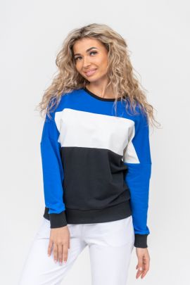 Толстовка мод.1763/3*